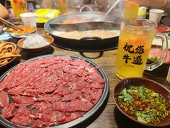 -冯校长老火锅(广州正佳广场店)
