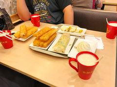 -永和大王(华侨城店)