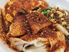 -大师兄·西北小馆(南沙万达广场店)