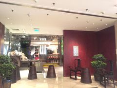 -杭州君悦酒店