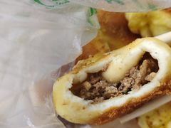 -大南门牛肉包子店