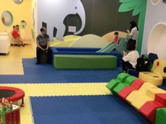 -KidsHome毅英宝贝家早教托育中心