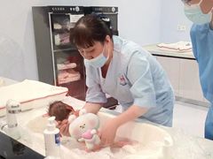 -优护佳月嫂育儿嫂中心(静安店)