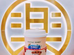 -LELECHA乐乐茶(美罗城店)
