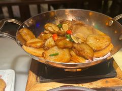 -绿茶餐厅(千岛湖银泰城店)