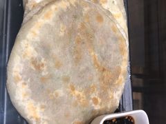 蒙古馅饼-哈啾嗨·新概念蒙餐(红星新城店)