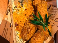 -避风塘·老港味餐厅(虹口龙之梦店)