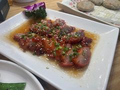 -德胜轩正宗顺德菜(宝安沙井会展中心店)