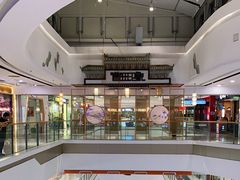 -万达广场(菏泽牡丹店)