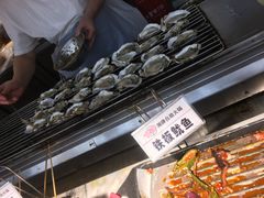 -火锅岛潮牌自助餐厅(天津天佑城店)