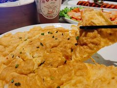 -丰收日·小海鲜·沪上家宴(顾村正大店)