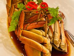 -上海和平饭店龙凤厅 Dragon Phoenix