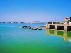 -海堤纪念公园