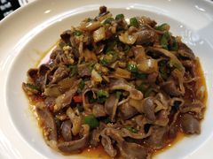 -北京老铺烤鸭(老城根店)