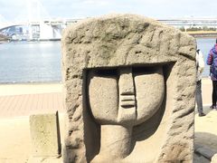 -台场海滨公园船码头