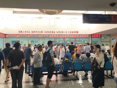 -中国人民解放军空军特色医学中心(空军总医院)