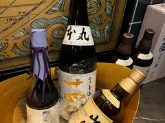 -岩盐·铁板料理(嘉里店)