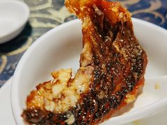 相思鲫鱼-柠静私家菜(石板巷店)