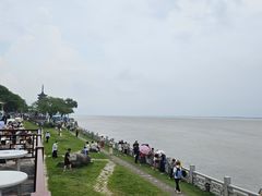 -观潮胜地公园