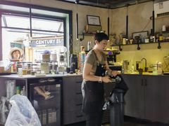 -SeekSeeking咖啡专门店(堰塘街店)