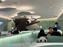 -眉州东坡·熊猫主题餐厅(枫蓝店)