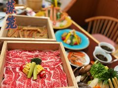 -蟹田居·活蟹料理(东城店)