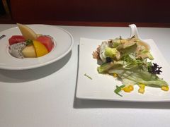 -斗牛士牛排餐厅(嘉里汇店)