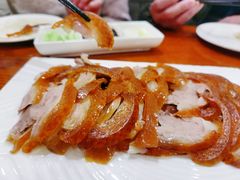 -北平小馆·烤鸭·家常菜(磨房北里店)
