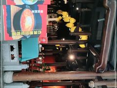 -长安炊烟庭院陕菜(七路明光路店)
