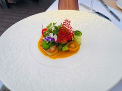-Kathleen's Waitan 凯圣琳江景西餐厅(外滩店)