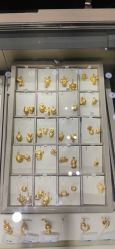 -周大福CHOW TAI FOOK(荟聚购物中心西红门店)