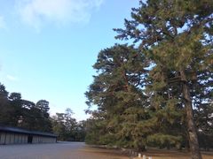 -京都御所