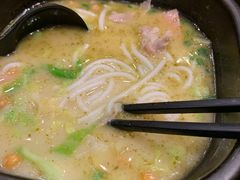 -阿香米线(深业上城店)