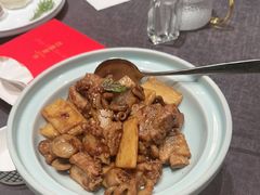 -百富源·海鲜辽菜(和平北大街店)