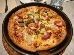 -必胜客(枫蓝国际购物中心店)