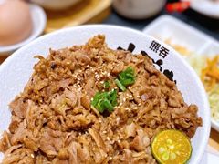 -熊吞·大碗丼烧肉饭(西市场嘉华店)