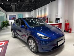 -TESLA 特斯拉(北京颐堤港体验店)