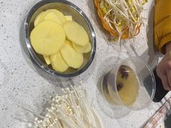 -蛙老爹·蜀香美蛙鱼头(王家湾店)