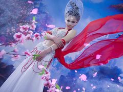 -九月鹰飞汉服摄影工作室