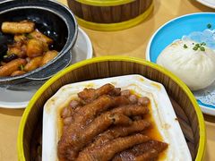 -吉莲利苑海鲜酒家(珠海拱北29年老字号店)