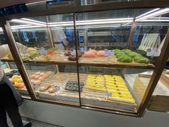 -奈雪的茶(青岛卓悦里INTOWN店)