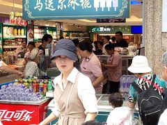 -泰康食品(南京东路店)