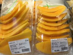 -盒马鲜生(皇庭广场店)