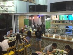 大堂-沙青(江场二路店)