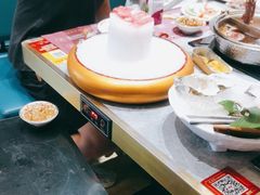 -樱煦和牛寿喜烧(如皋吾悦广场店)
