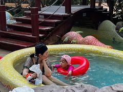 -渔岛海洋度假区