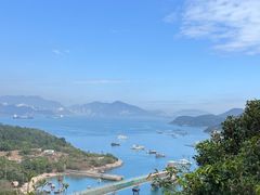 -南丫岛