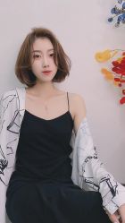 -Hair造型