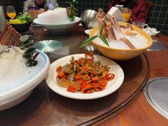 -东海怡品海鲜豆捞(舟宿夜江店)