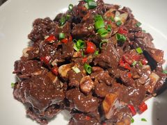 -湖南人家·家传湖南菜(水围店)